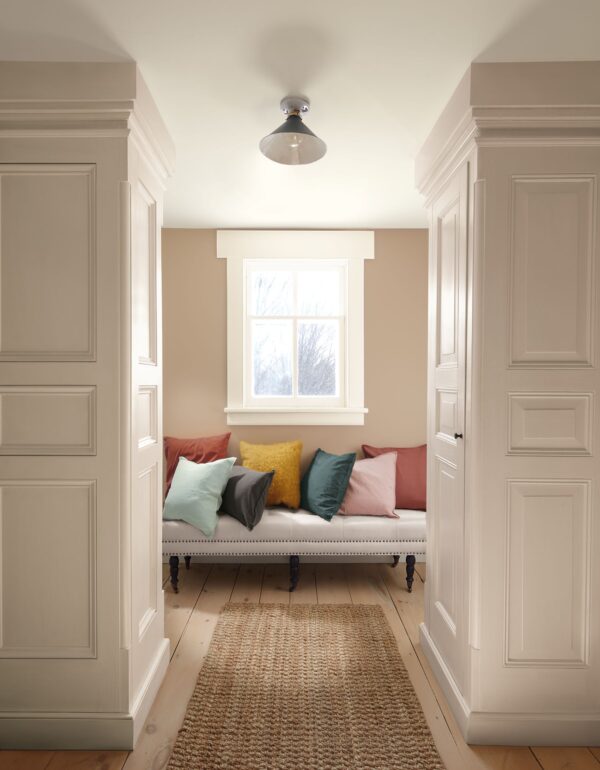 Color Trends 2026 – kolekcja kolorystyczna Benjamin Moore