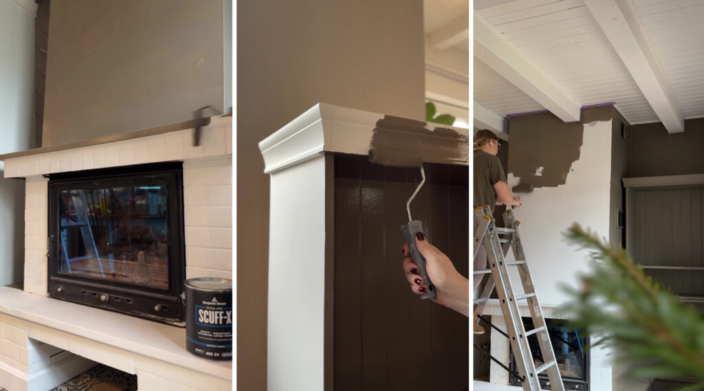 Regal® Select Premium Interior Paint & Primer Matte N548