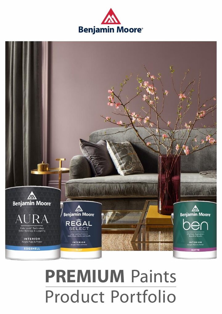 Product Portfolio
