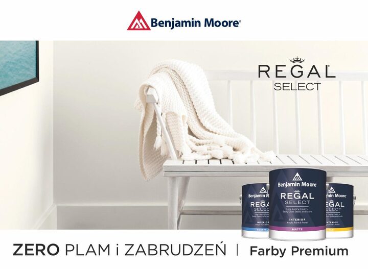 Regal Select